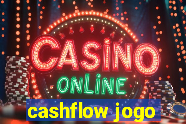 cashflow jogo